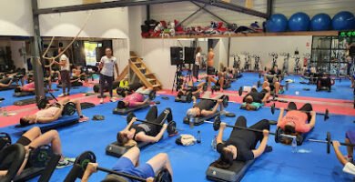 Foto de Gym Club Emblavez