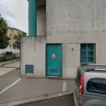 Foto de Salle Louis Aragon