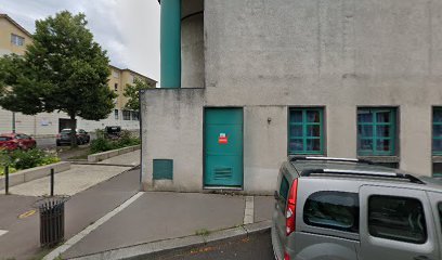 Foto de Salle Louis Aragon