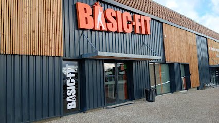 Foto de Basic-Fit Marennes-Hiers-Brouage Rue des Entrepreneurs