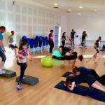 Foto de Christelle Pougnaud Coach Sportif et Préparation Physique
