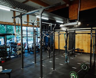 Foto de CrossFit Saujon