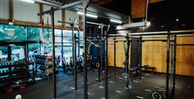 Foto de CrossFit Saujon