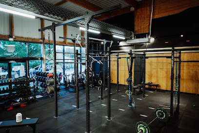 Foto de CrossFit Saujon