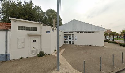 Foto de Dojo