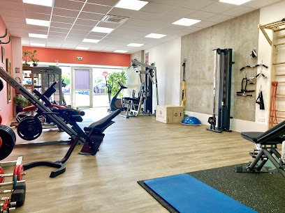Foto de ESPACE COACHING SPORTIF 17
