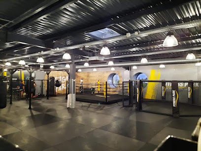 Foto de Eddy Couchy Coach Sportif