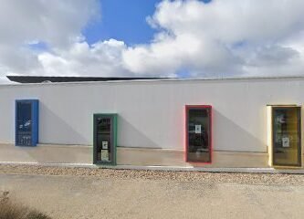 Foto de Gymnase David Douillet