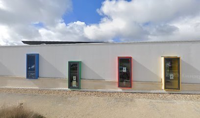 Foto de Gymnase David Douillet