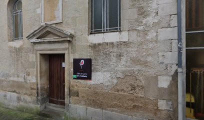 Foto de Gymnase Des Feuillants