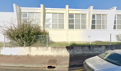 Foto de Gymnase Emile Zola