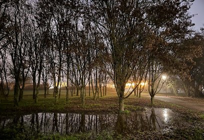 Foto de Gymnase Evariste Galois