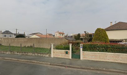 Foto de Gymnase de Bel Air