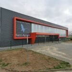 Foto de Gymnase de St Agnant