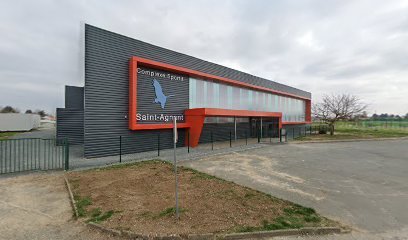 Foto de Gymnase de St Agnant