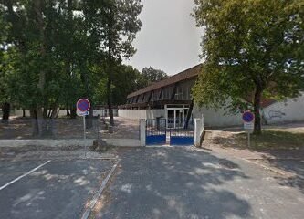 Foto de Gymnase du Collège