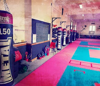 Foto de Matha Boxing Club