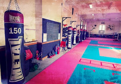 Foto de Matha Boxing Club
