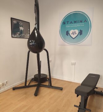 Foto de STAMINA Studio coaching bien-être