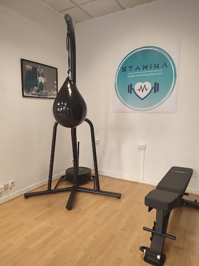 Foto de STAMINA Studio coaching bien-être