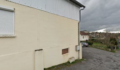 Foto de Salle Victor Hugo