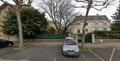 Foto de Salle de sports - CASI Cheminots de Bordeaux