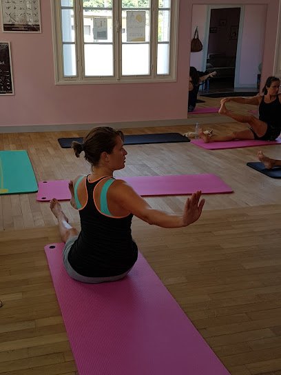 Foto de Sandra Huron