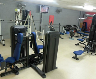 Foto de X.O GYM Cognac
