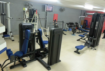 Foto de X.O GYM Cognac