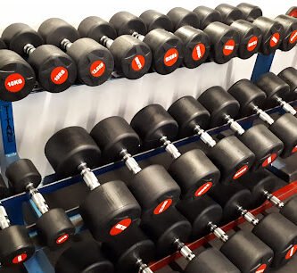 Foto de 26 Studio Fitness