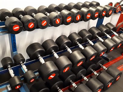 Foto de 26 Studio Fitness