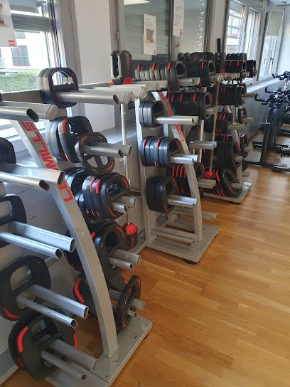 Foto de ACTIV FITNESS Petit-Lancy