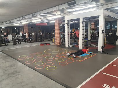 Foto de ACTIV FITNESS Plan-les-Ouates
