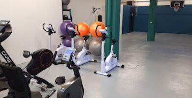 Foto de ACTIVITESANTE - MAISON SPORT SANTE
