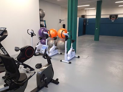 Foto de ACTIVITESANTE - MAISON SPORT SANTE