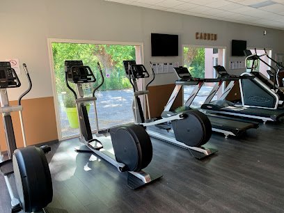 Foto de ADN GYM