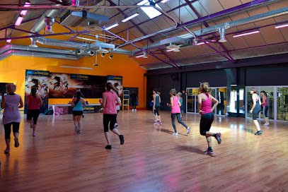 Foto de AQUA FITNESS PLAZZA