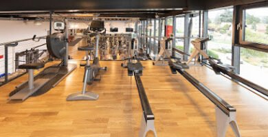 Foto de Activ Fitness Genève Balexert