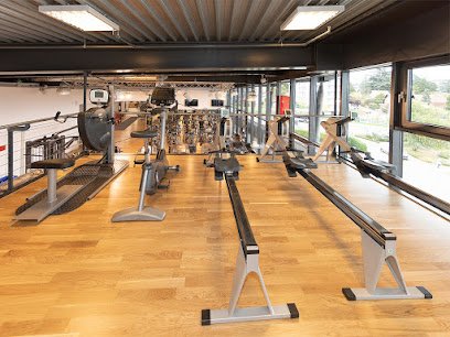 Foto de Activ Fitness Genève Balexert