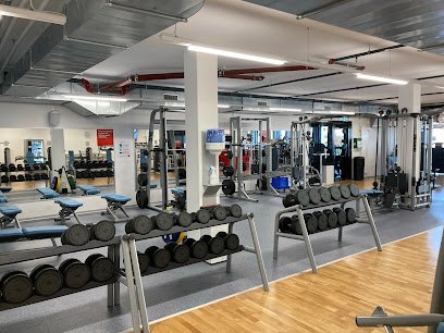 Foto de Activ Fitness Lancy Pont Rouge