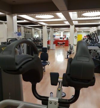 Foto de Activ Fitness Nyon La Combe