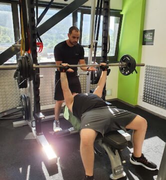 Foto de Activ'Gym Modane