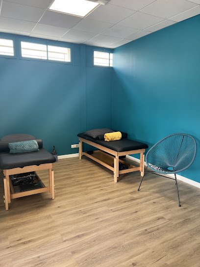 Foto de Addict'Time Orange Studio d’Électrostimulation