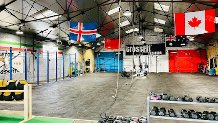 Foto de Aëtos CrossFit