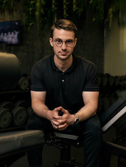 Foto de Alex Lefebvre - Coach Sportif Lyon