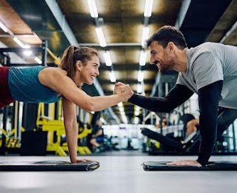 Foto de Alp-Fitness