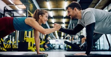 Foto de Alp-Fitness