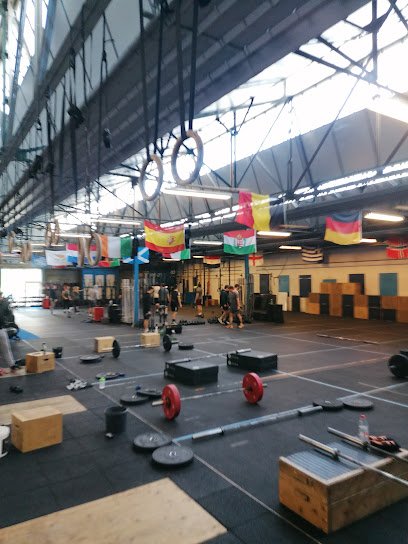 Foto de Alpes Crossfit Unity