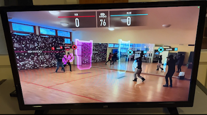 Foto de Altiforme Fitness Center & E-Sport Hado