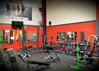 Foto de American Fitness Mions